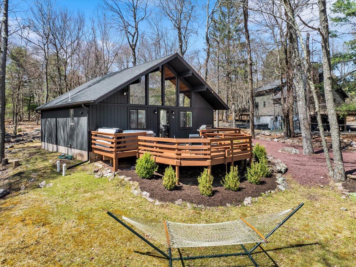 36 Birch Street, Lake Harmony, Pennsylvania image 42