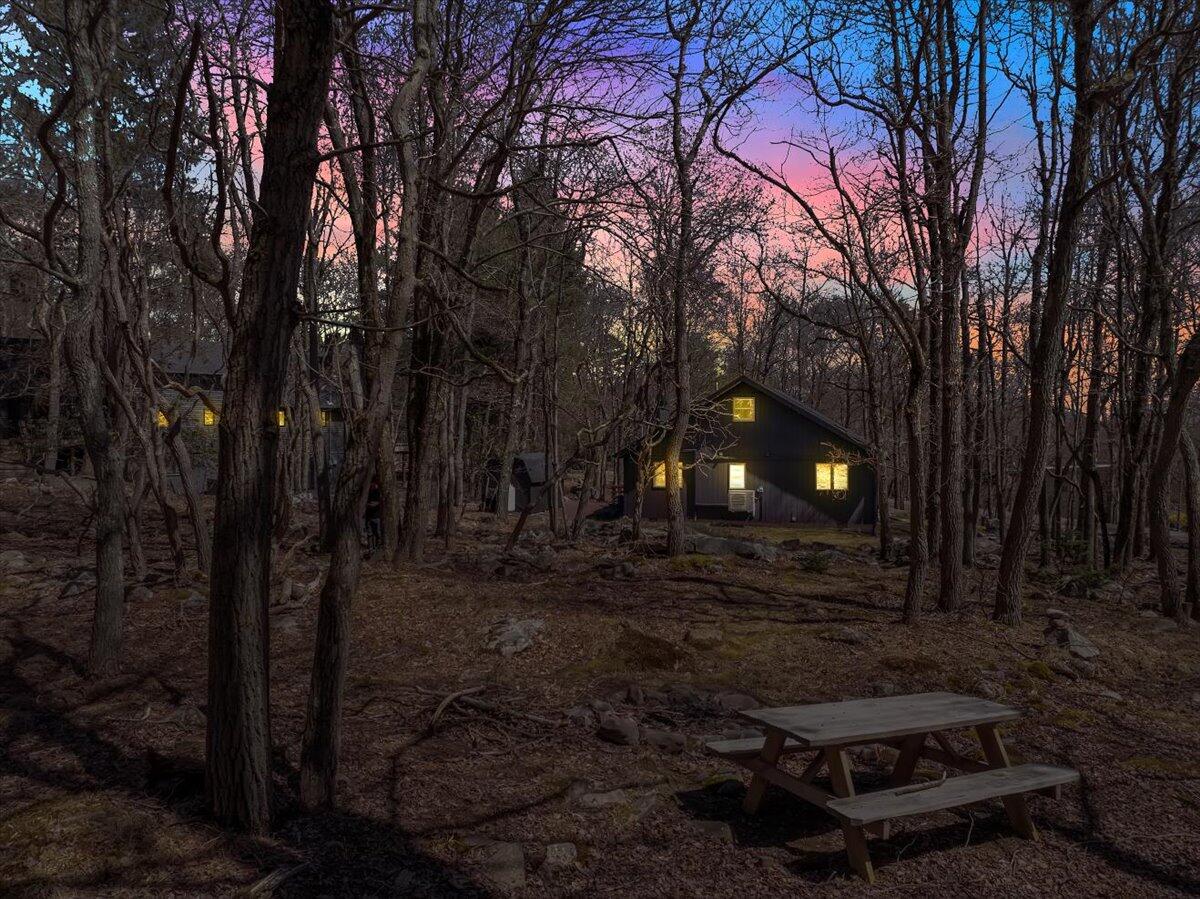 36 Birch Street, Lake Harmony, Pennsylvania image 49