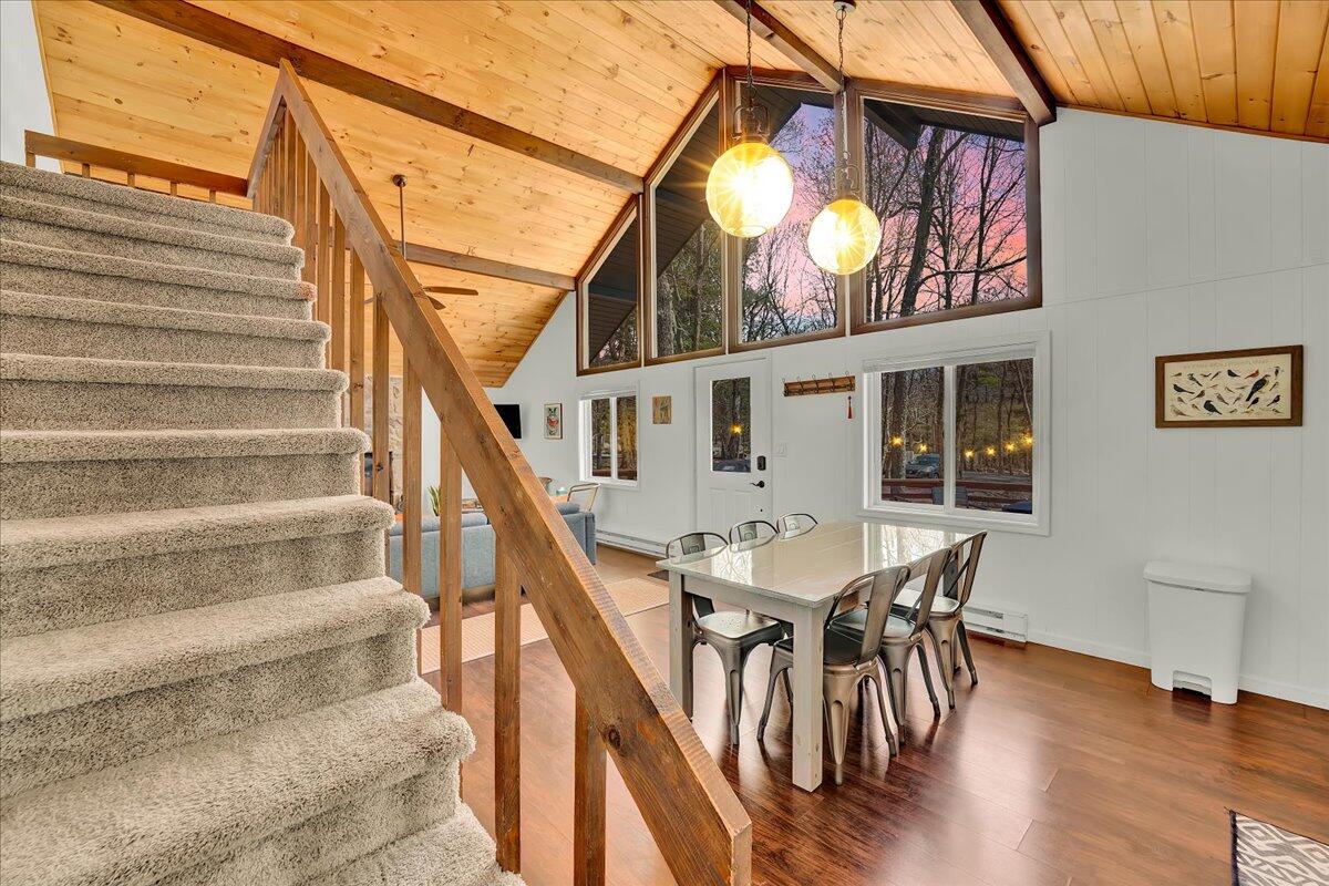 36 Birch Street, Lake Harmony, Pennsylvania image 24