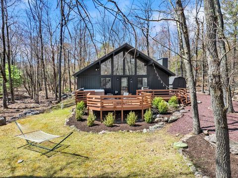 36 Birch Street Lake Harmony PA 18624