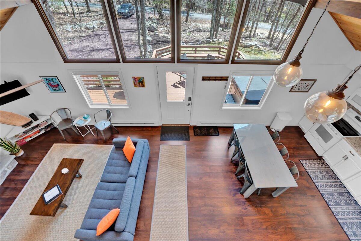 36 Birch Street, Lake Harmony, Pennsylvania image 16