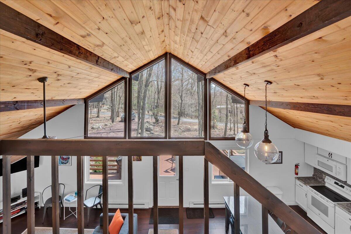 36 Birch Street, Lake Harmony, Pennsylvania image 25