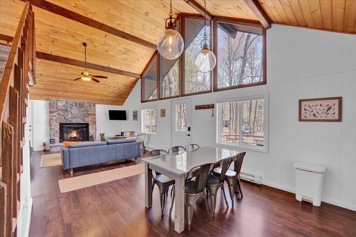 36 Birch Street, Lake Harmony, Pennsylvania image 14