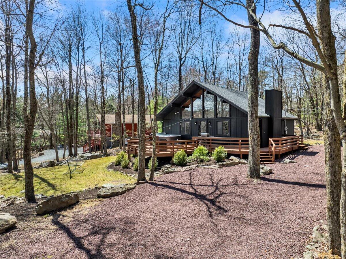 36 Birch Street, Lake Harmony, Pennsylvania image 39