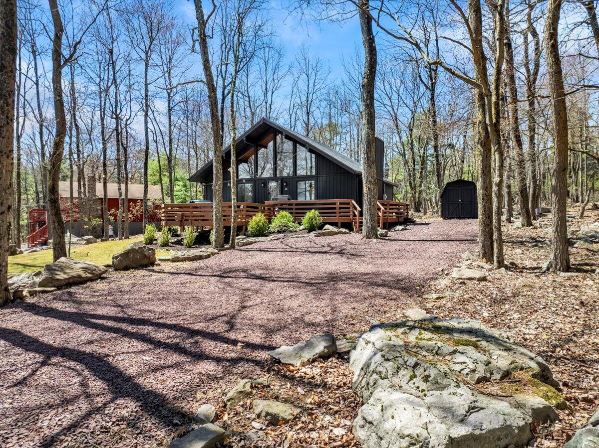 36 Birch Street, Lake Harmony, Pennsylvania image 40