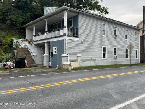 Multifamily For Sale - 39 Canal Street<br/> Lehighton, PA 18235