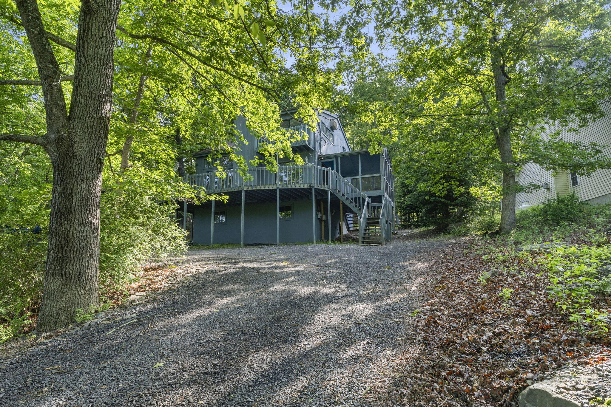 6471 Decker Road, Bushkill, Pennsylvania image 4