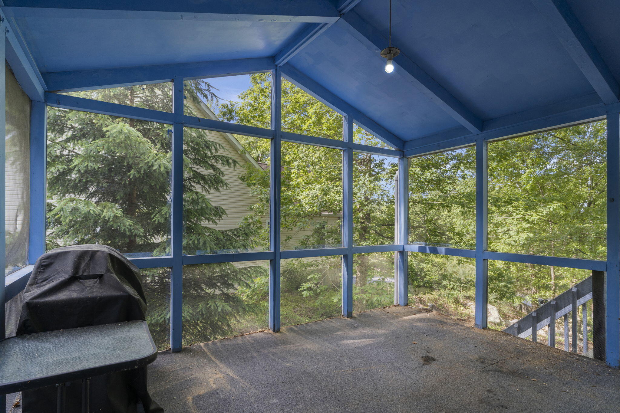 6471 Decker Road, Bushkill, Pennsylvania image 27