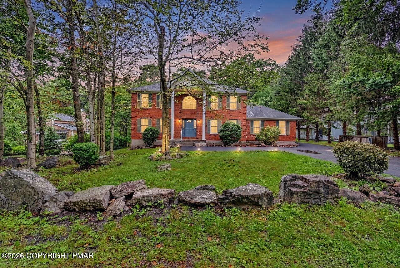564 Cayuga Drive