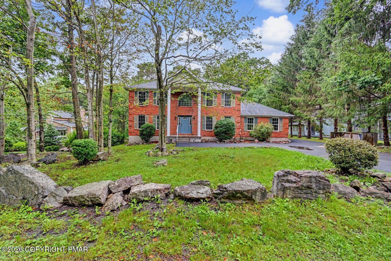 564 Cayuga Drive