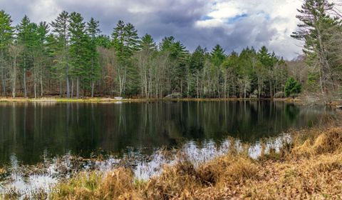 Vacant Land For Sale - Hidden Hollow<br/> Hawley, PA 18428