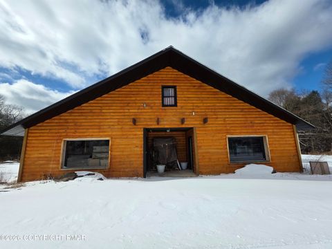 1795 State Route 903 Jim Thorpe PA 18229