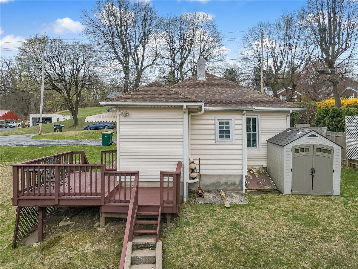 2113 Edgewood Avenue, Easton, Pennsylvania image 48