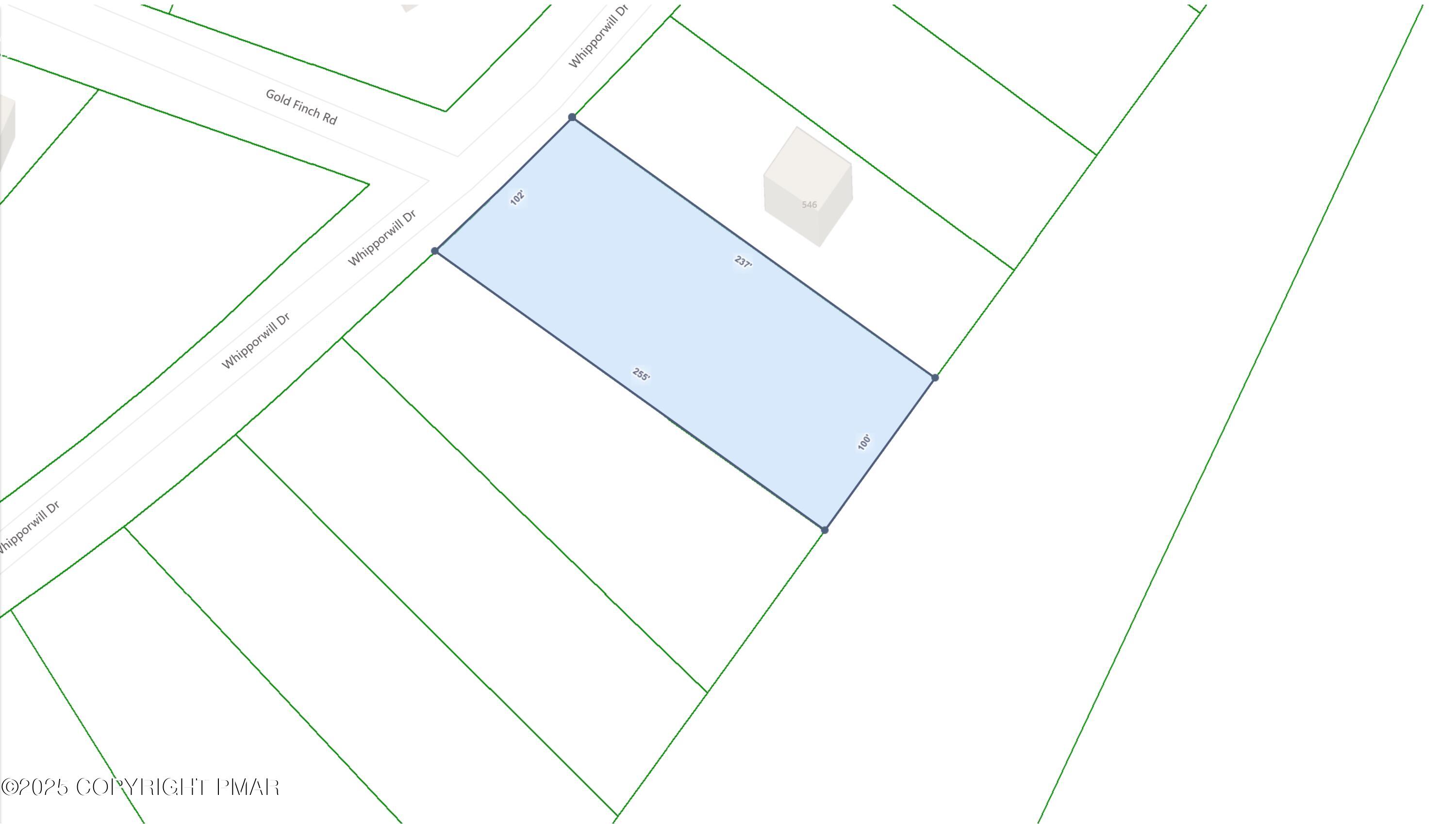44 Whippoorwill Drive