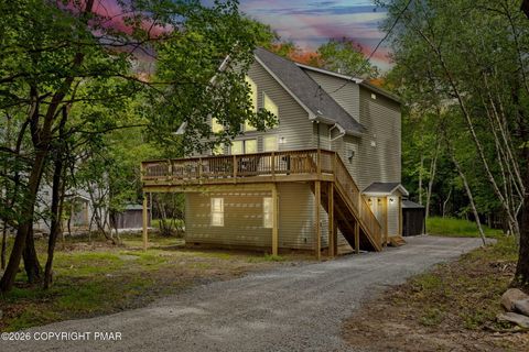 93 Caedman Drive Albrightsville PA 18210