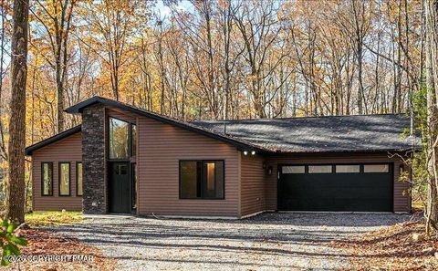 Homes For Sale - 71 Forest Lake Drive<br/> Jim Thorpe, PA 18229