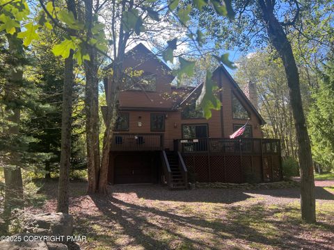 Homes For Sale - 1156 Boulder Road<br/> Blakeslee, PA 18610