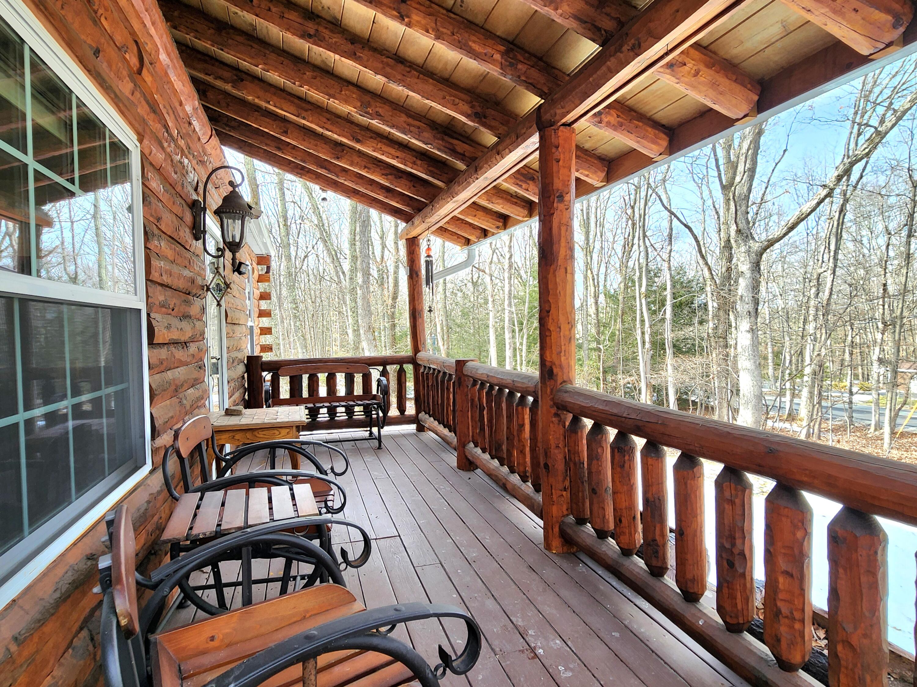 223 Behrens Road, Jim Thorpe, Pennsylvania image 17