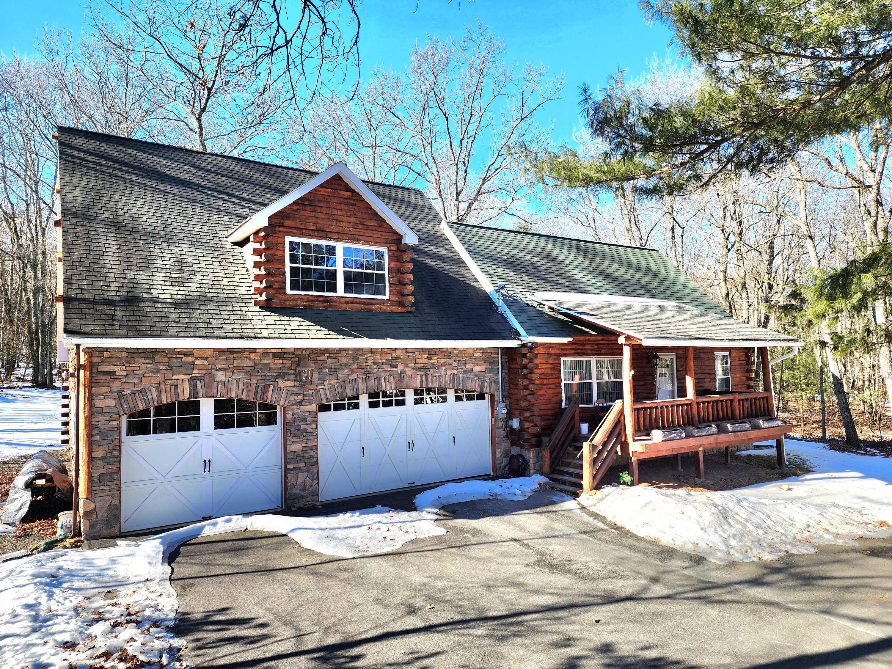 223 Behrens Road, Jim Thorpe, Pennsylvania image 2