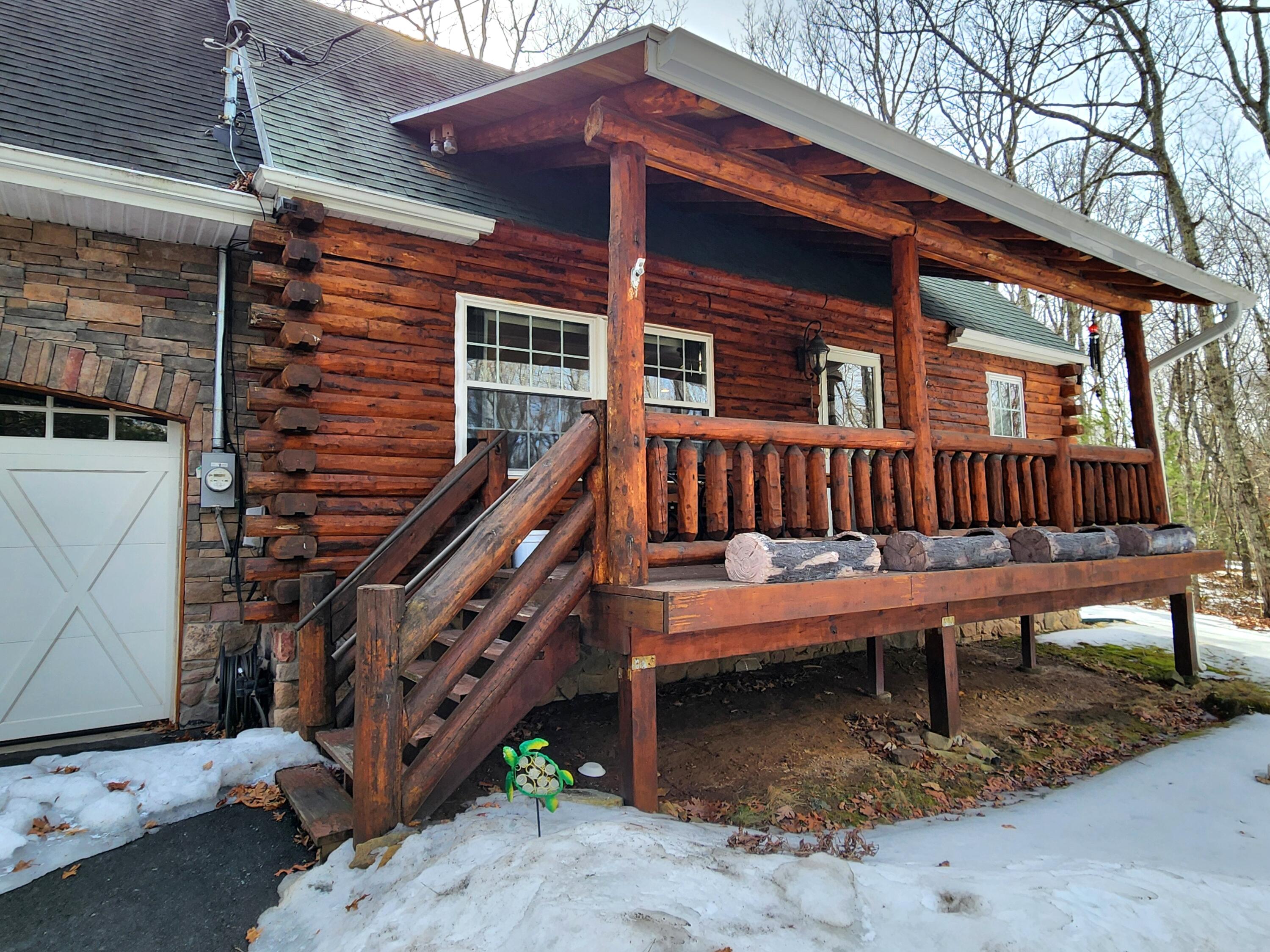 223 Behrens Road, Jim Thorpe, Pennsylvania image 16