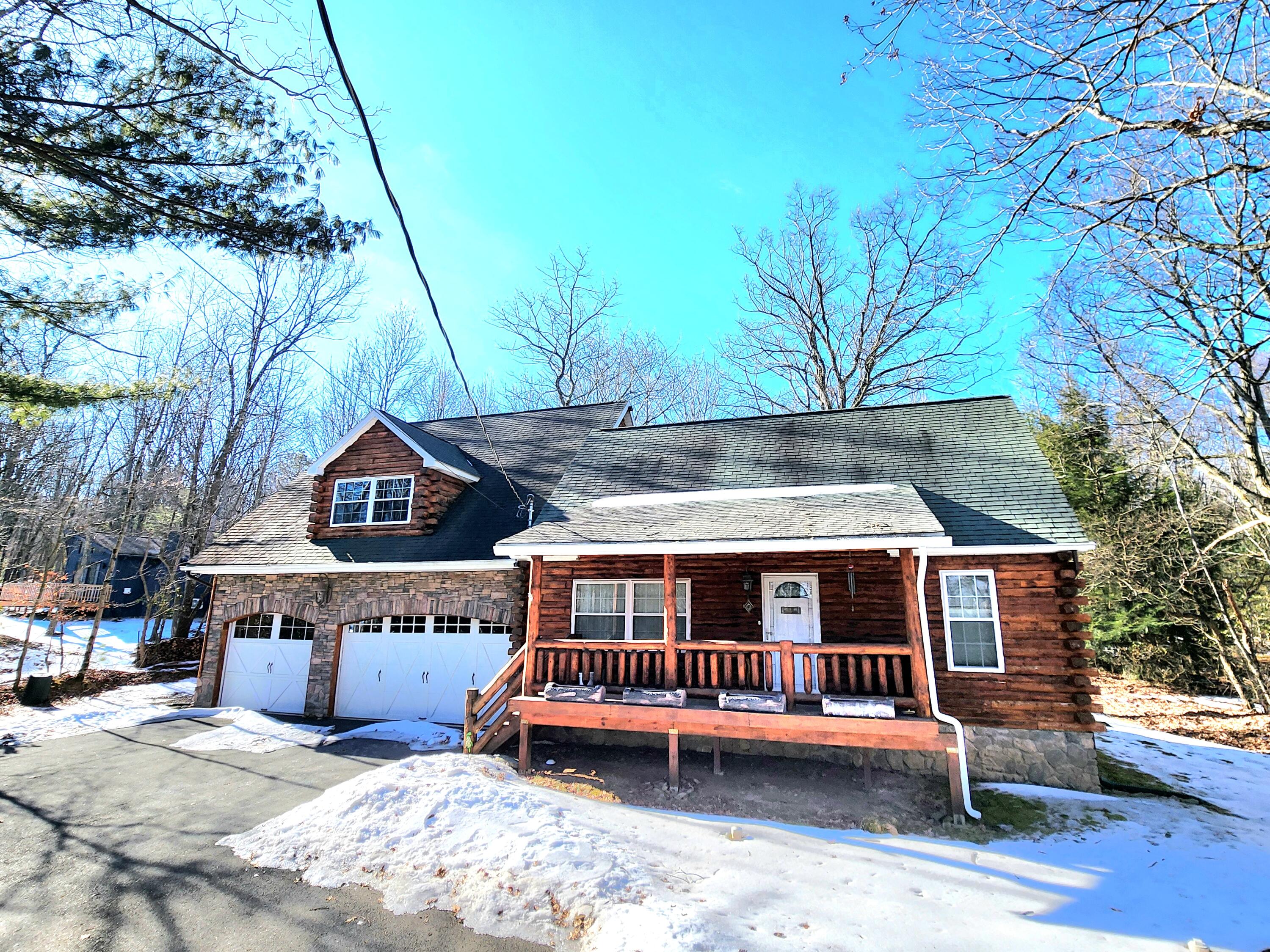 223 Behrens Road, Jim Thorpe, Pennsylvania image 3