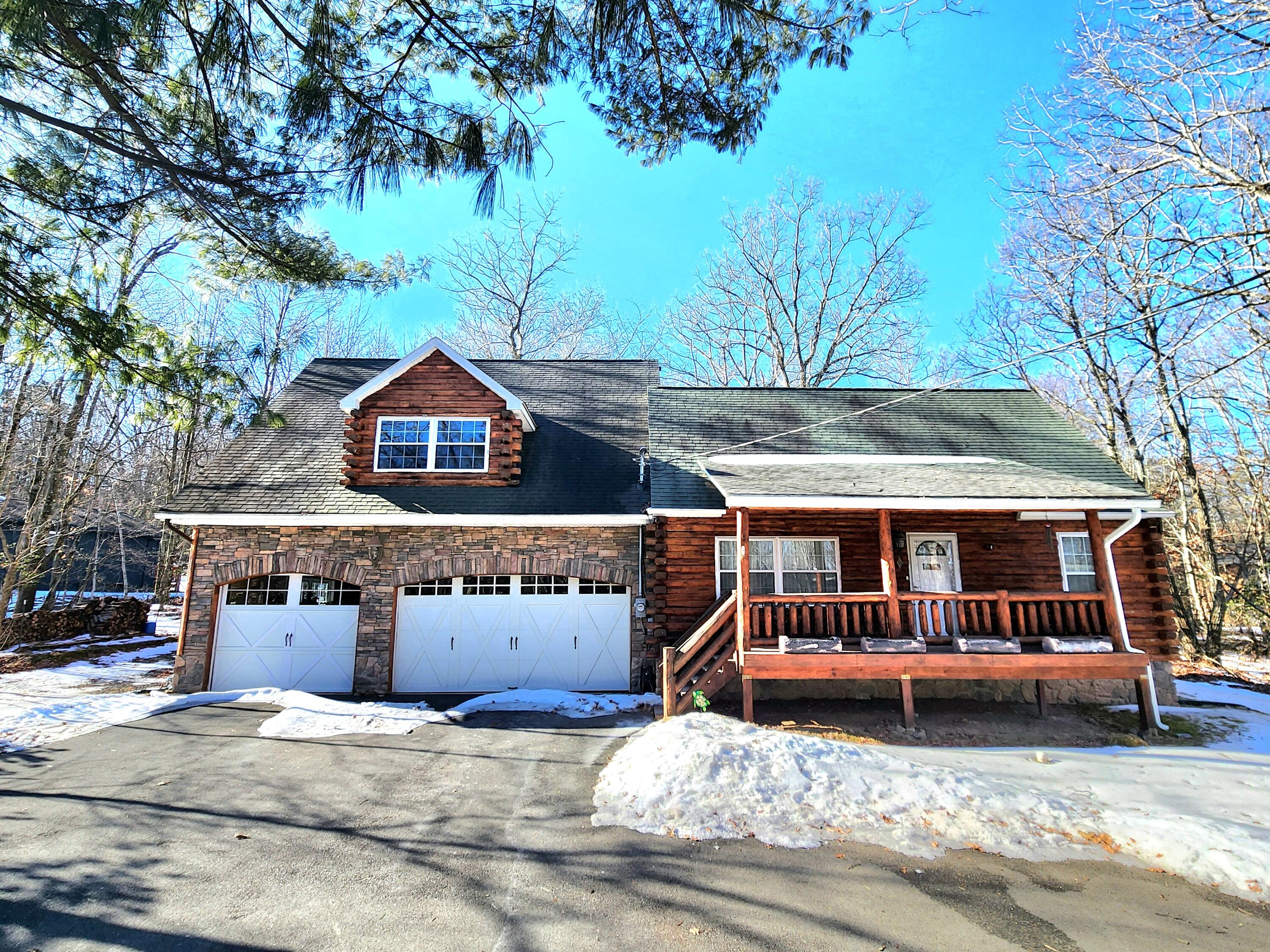 223 Behrens Road, Jim Thorpe, Pennsylvania image 1