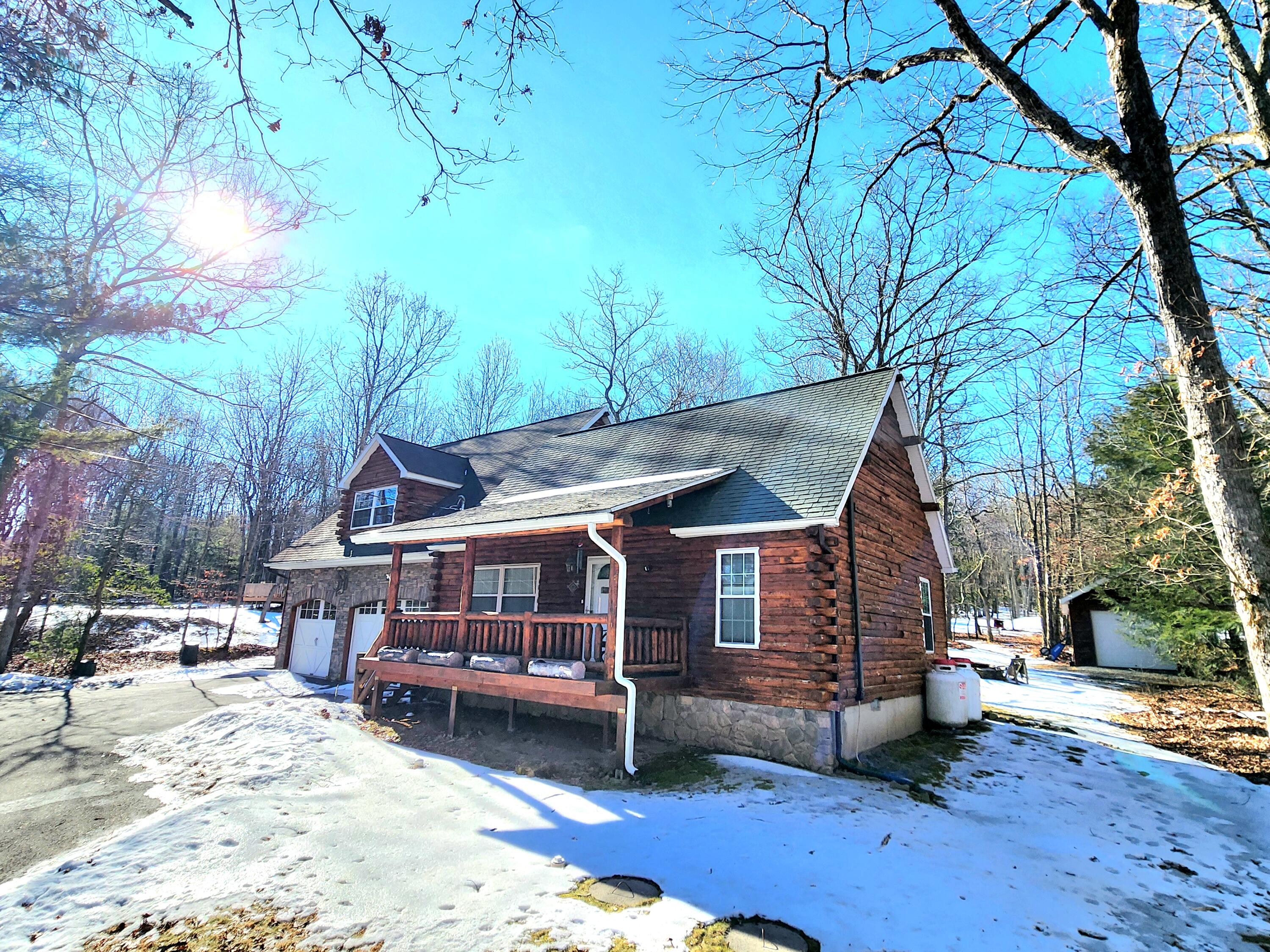 223 Behrens Road, Jim Thorpe, Pennsylvania image 4