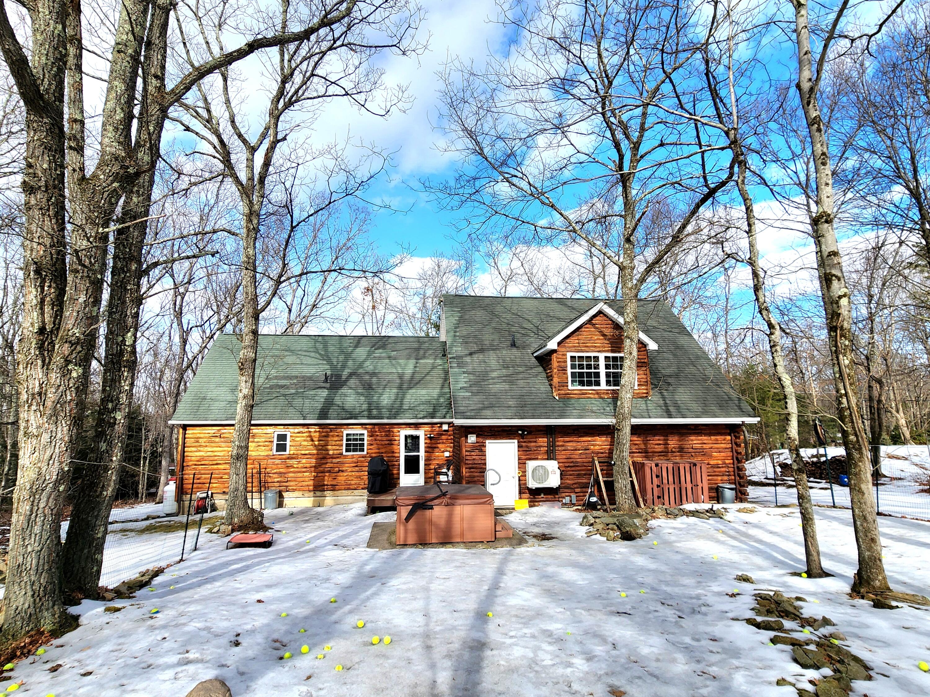 223 Behrens Road, Jim Thorpe, Pennsylvania image 9