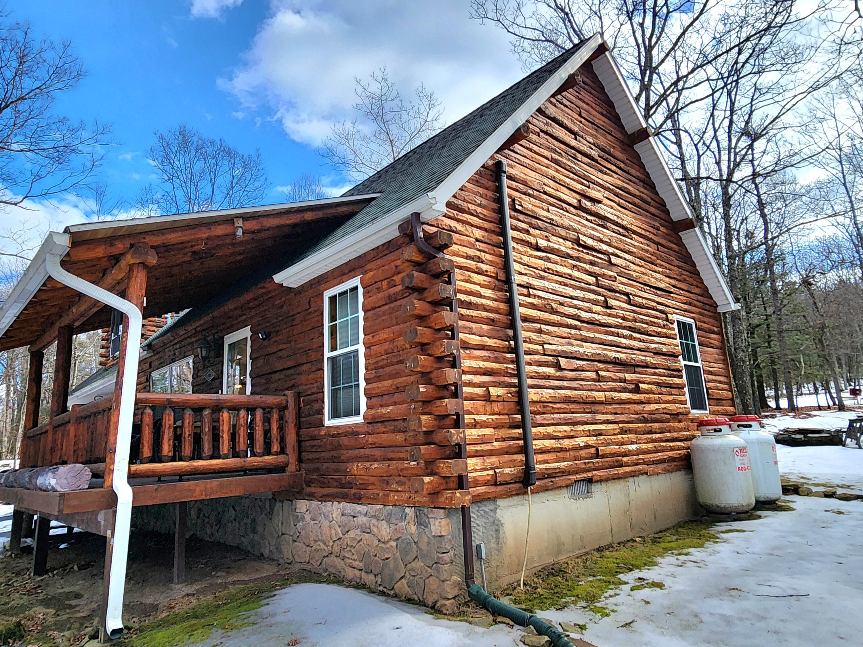223 Behrens Road, Jim Thorpe, Pennsylvania image 6