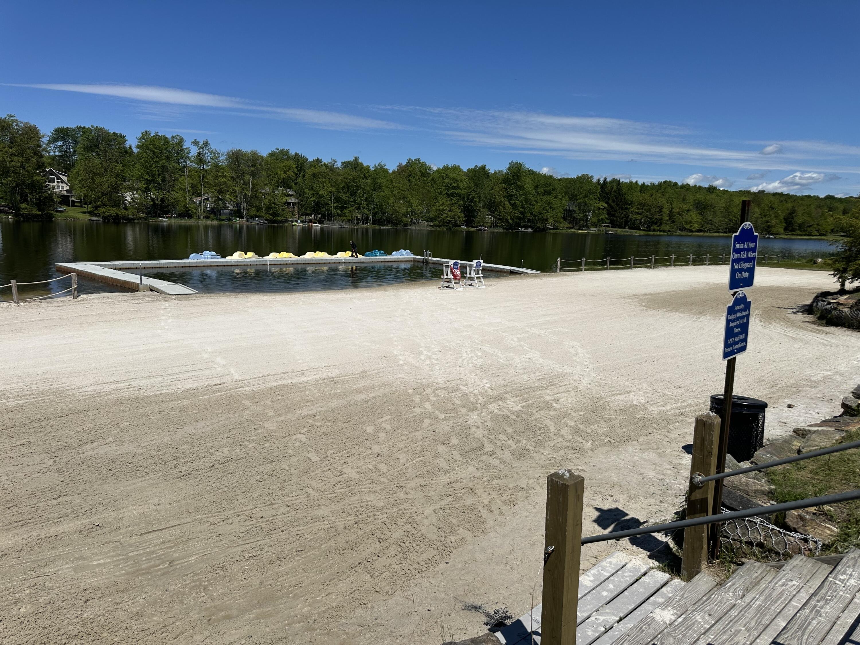 6069 Boardwalk Drive, Tobyhanna, Pennsylvania image 40