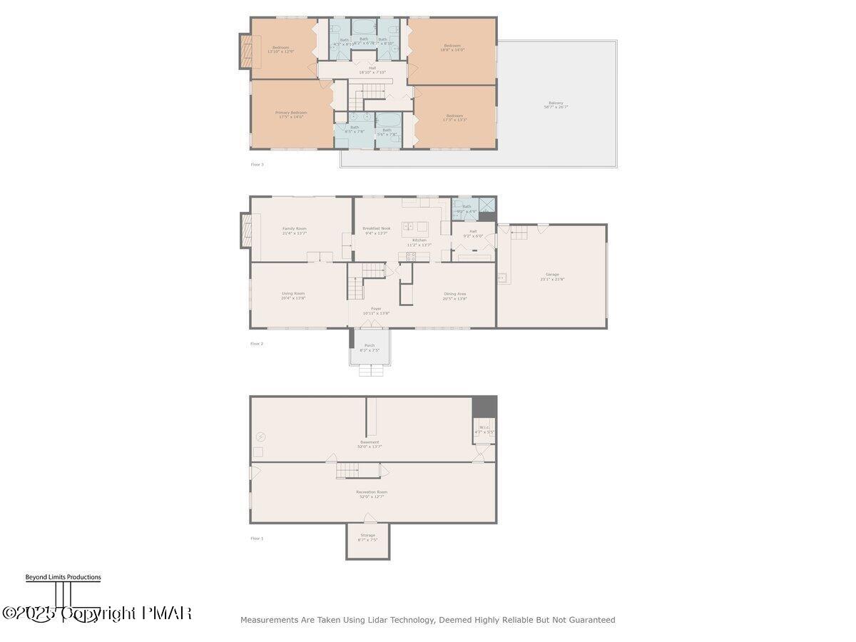 119 Meadow Drive, Milford, Pennsylvania image 3