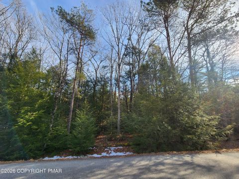 Vacant Land For Sale - LOT EV378 Towamensing Trail<br/> Albrightsville, PA 18210