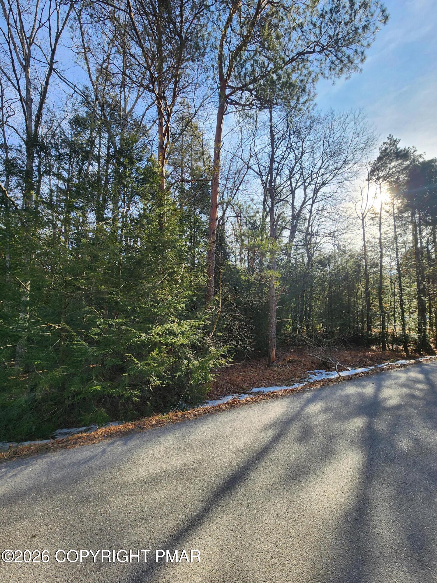 Lot EV378 Towamensing Trail