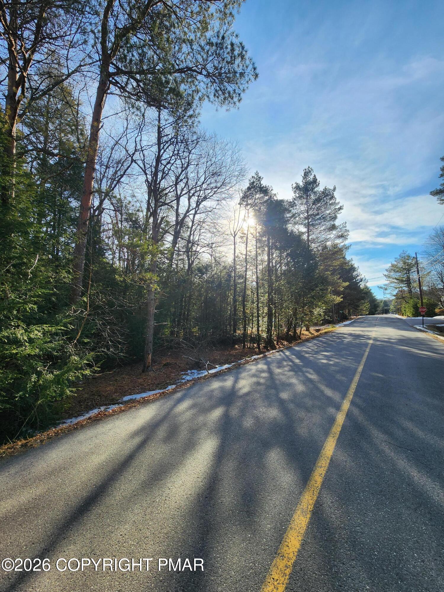 Lot EV378 Towamensing Trail