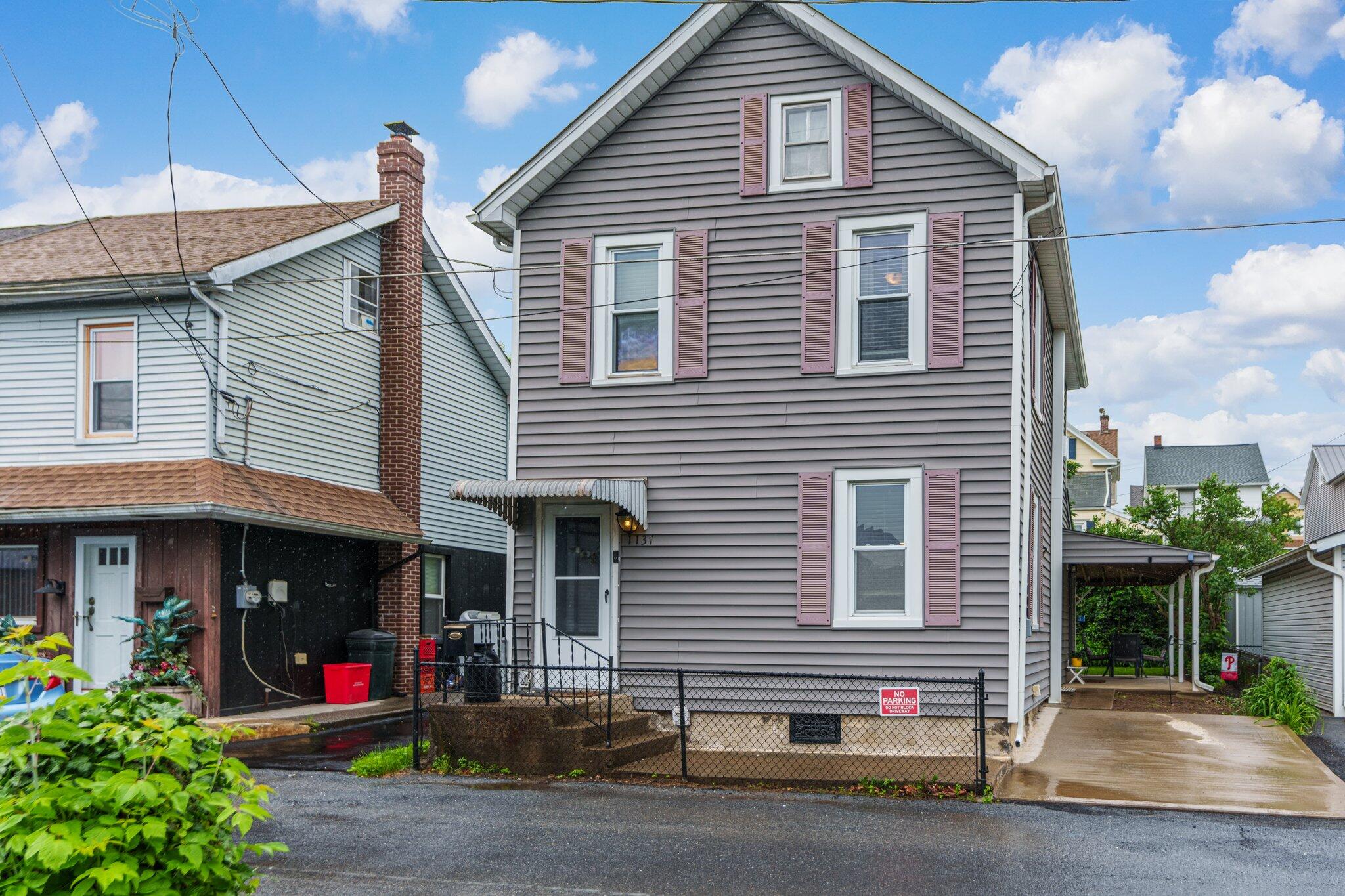 1137 Railroad Street, Catasauqua, Pennsylvania image 2