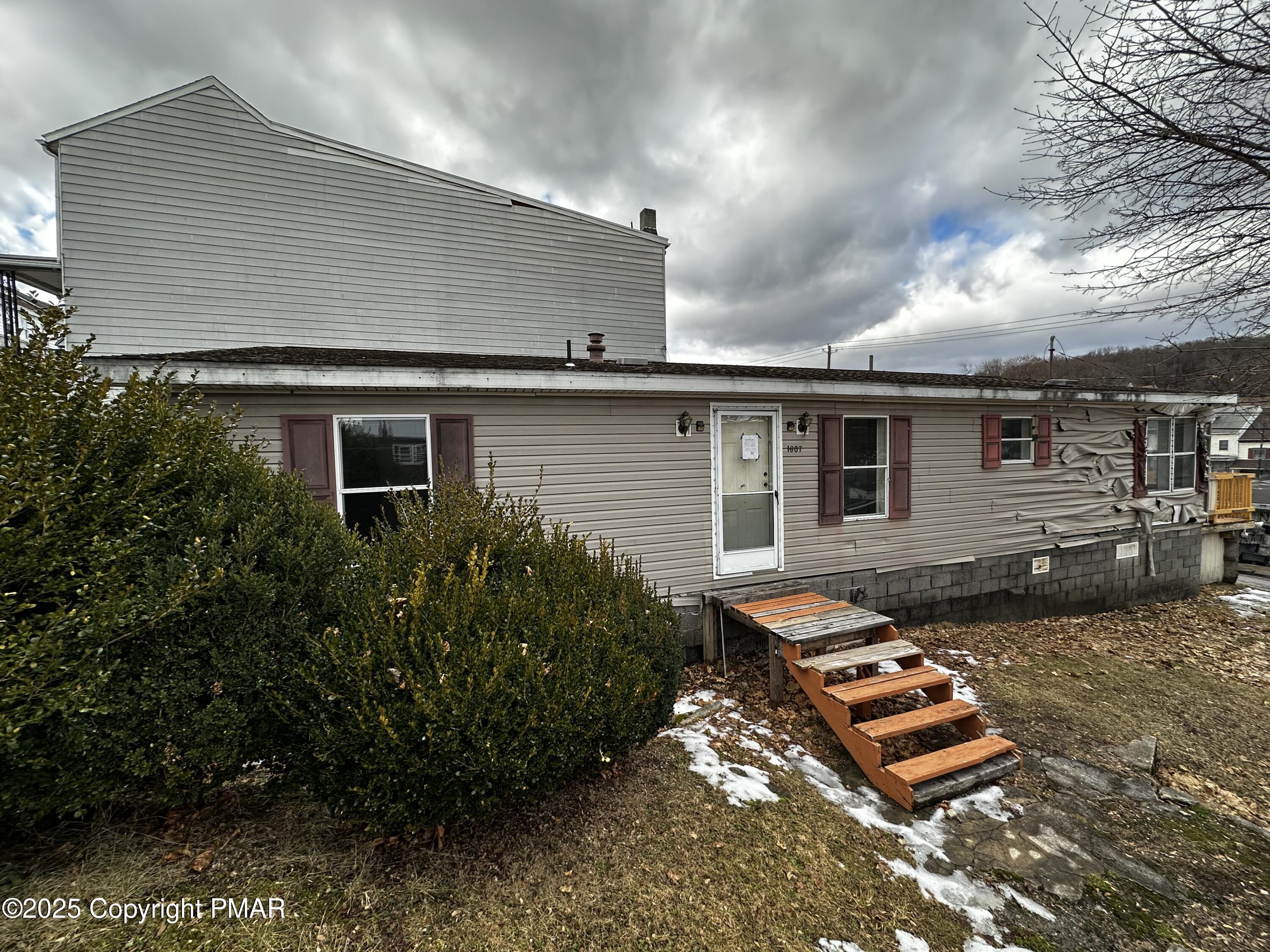 1607 Walnut Street, Ashland, Pennsylvania image 4