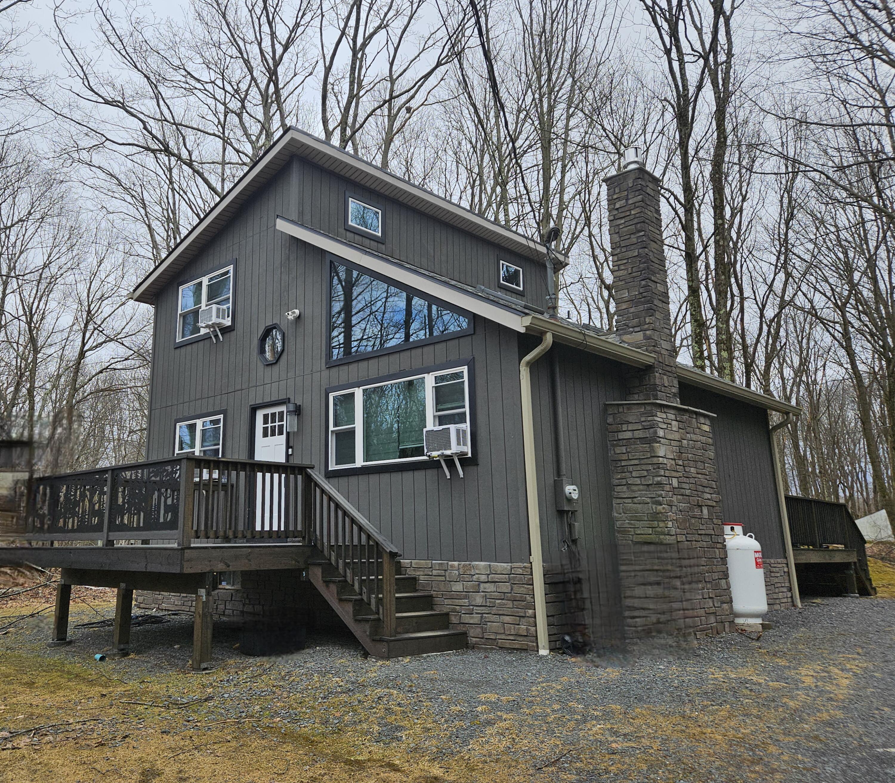 3230 Red Run Road, Pocono Summit, Pennsylvania image 1