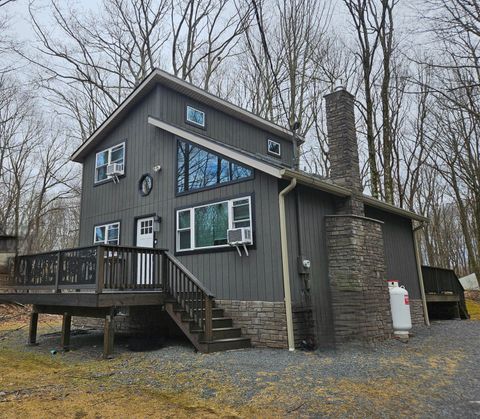 3230 Red Run Road Pocono Summit PA 18346