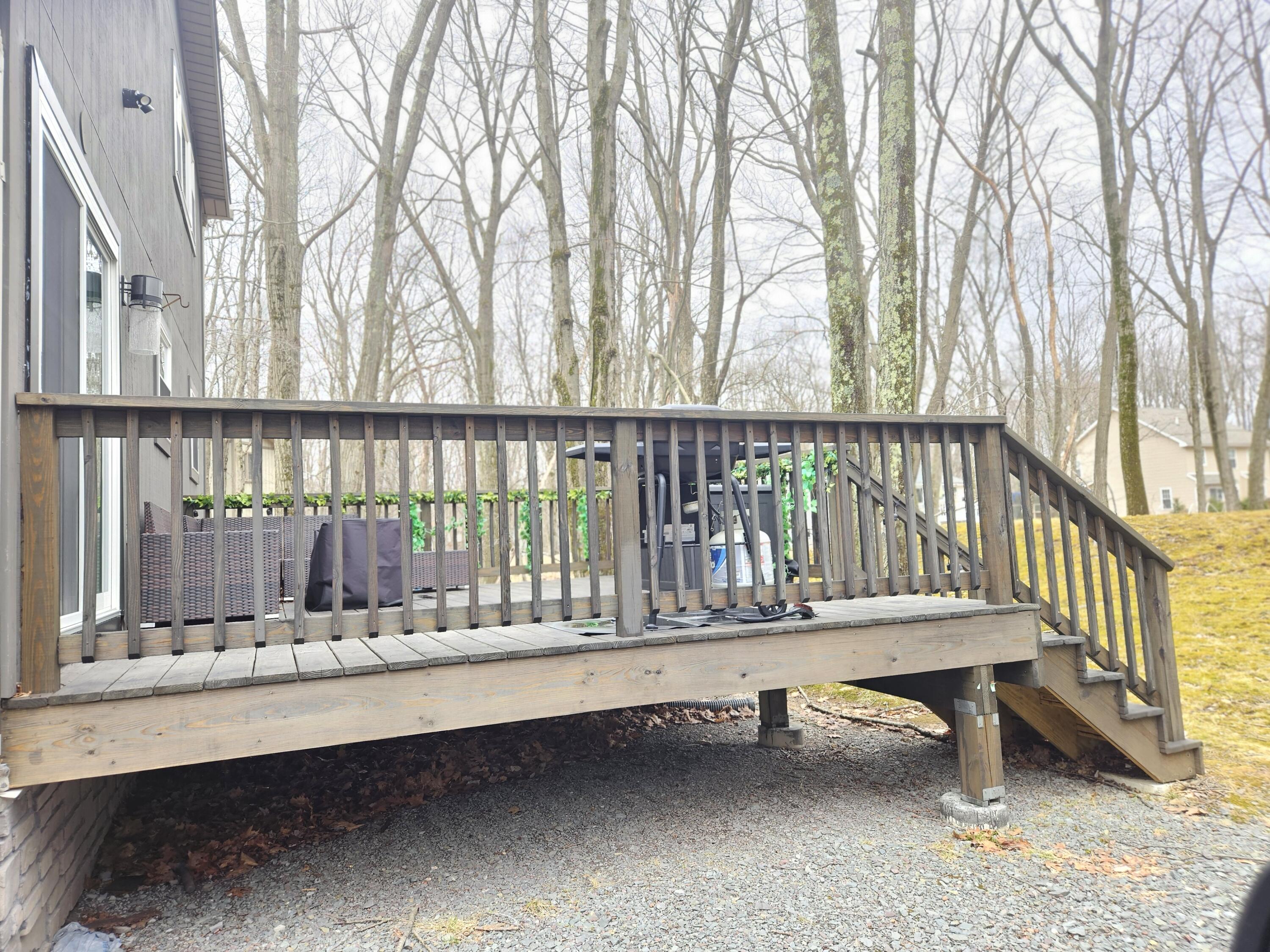 3230 Red Run Road, Pocono Summit, Pennsylvania image 9