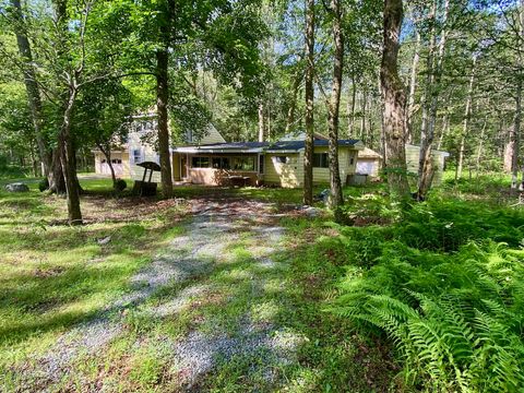 Homes For Sale - 20 Yellow Feather Path<br/> Wayne County, Gouldsboro, PA 18424