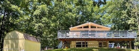 Homes For Sale - 1115 Falls Road<br/> Pike County, Bushkill, PA 18324