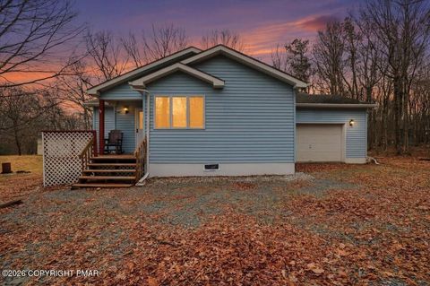 120 Meckesville Road Albrightsville PA 18210