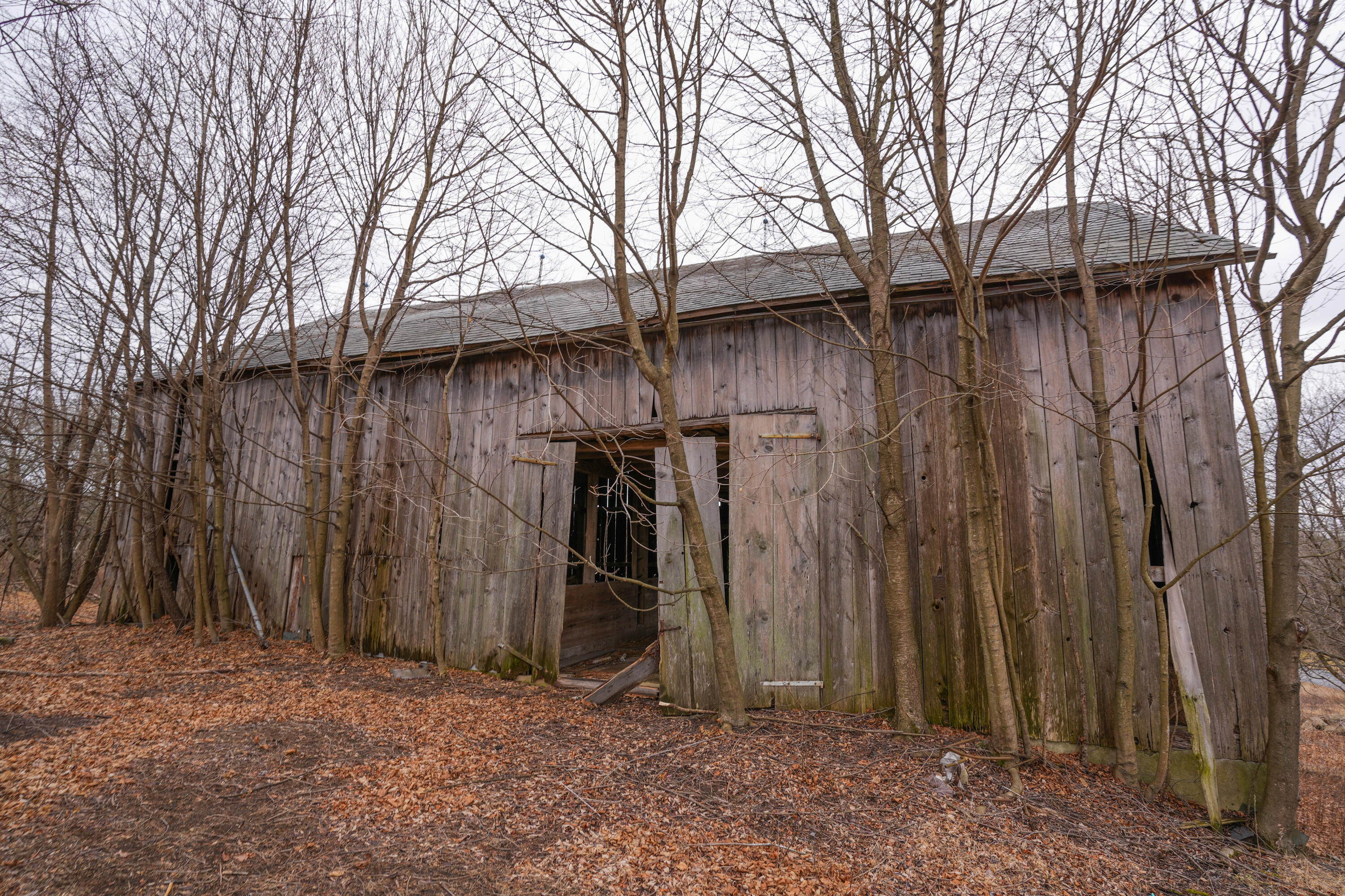 2929 Derhammer Road, Bath, Pennsylvania image 31
