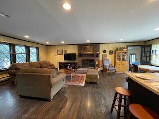 5142 Pine Tree Lane, Pocono Summit, Pennsylvania image 9