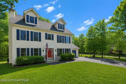Homes For Rent - 8202 Woodchuck Court<br/> Monroe County, East Stroudsburg, PA 18301