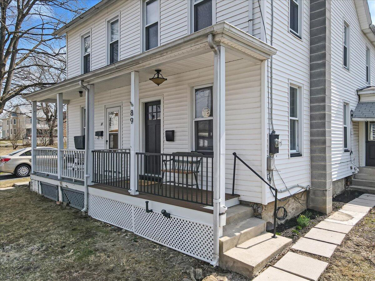 89 Lentz Avenue, Lehighton, Pennsylvania image 2