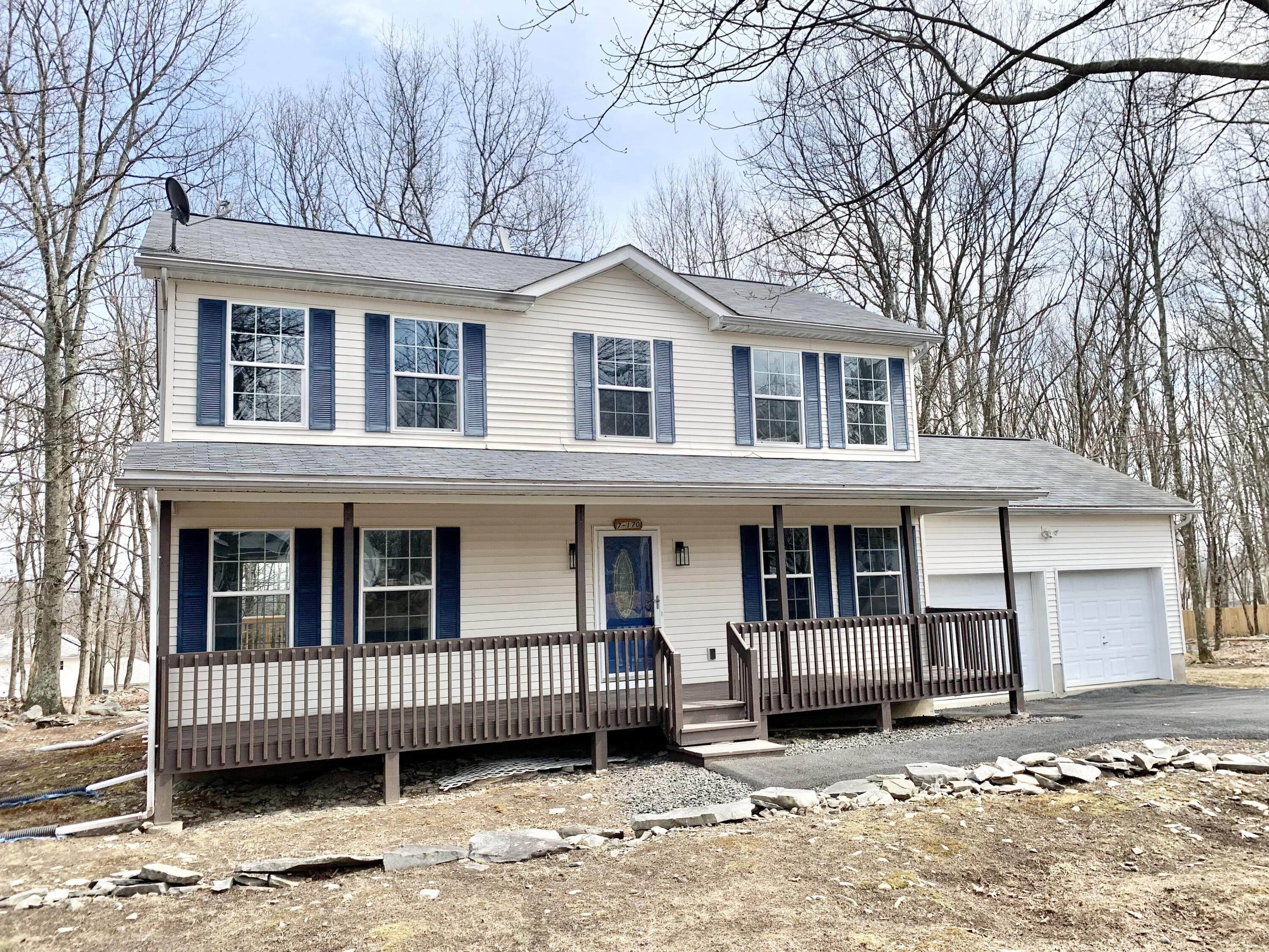 149 Mountain Top Circle, Bushkill, Pennsylvania image 3