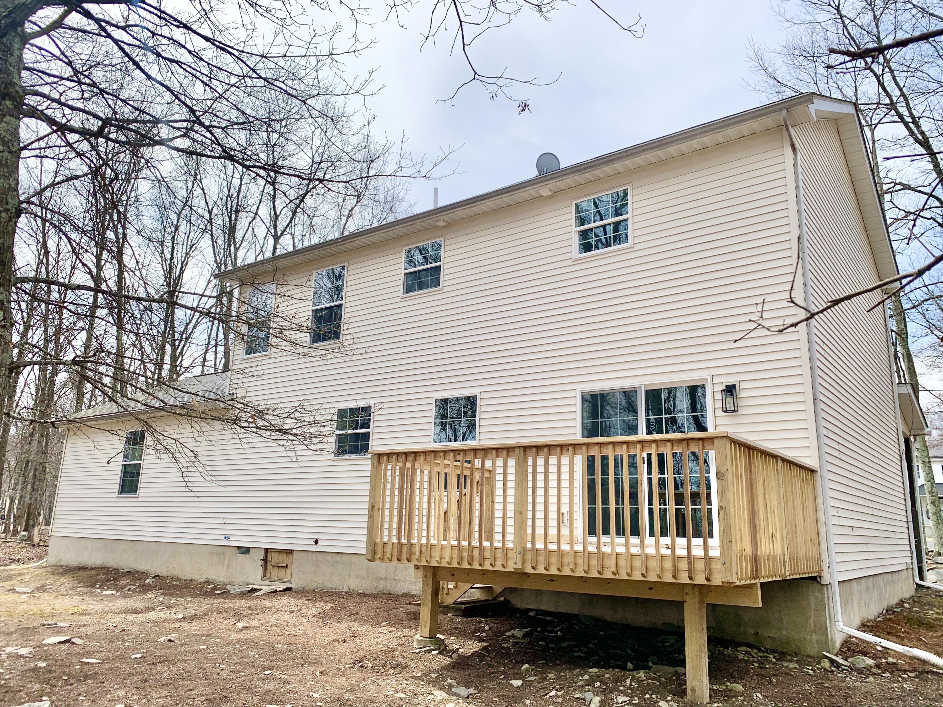 149 Mountain Top Circle, Bushkill, Pennsylvania image 34