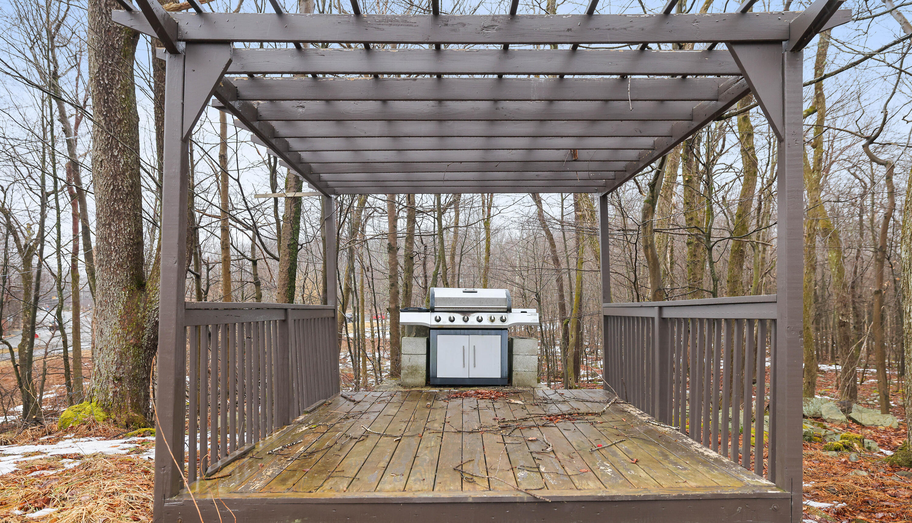 102 Orchard Lane, Coolbaugh Township, Pennsylvania image 24