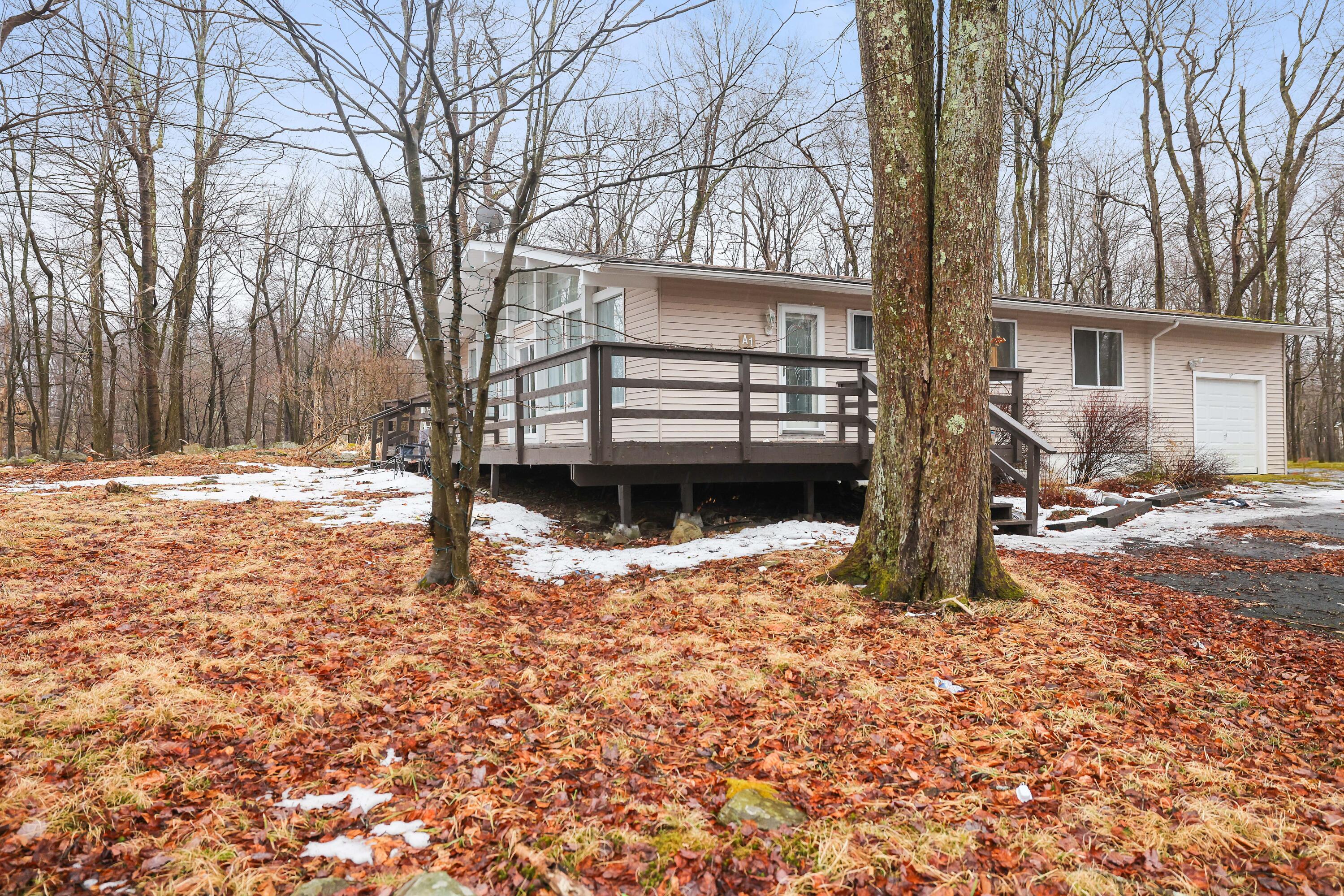 102 Orchard Lane, Coolbaugh Township, Pennsylvania image 27